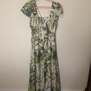 Taylor Size 16 Maxi Dress